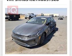 كيا K5